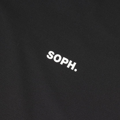 24SS ストリームライン ジャージ トップ(STREAM LINE L/S TOP)