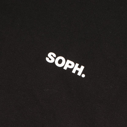 24AW 25周年記念 ×ブルーロック 潔世一 ロングスリーブ ヘビー Tシャツ(L/S TEE)