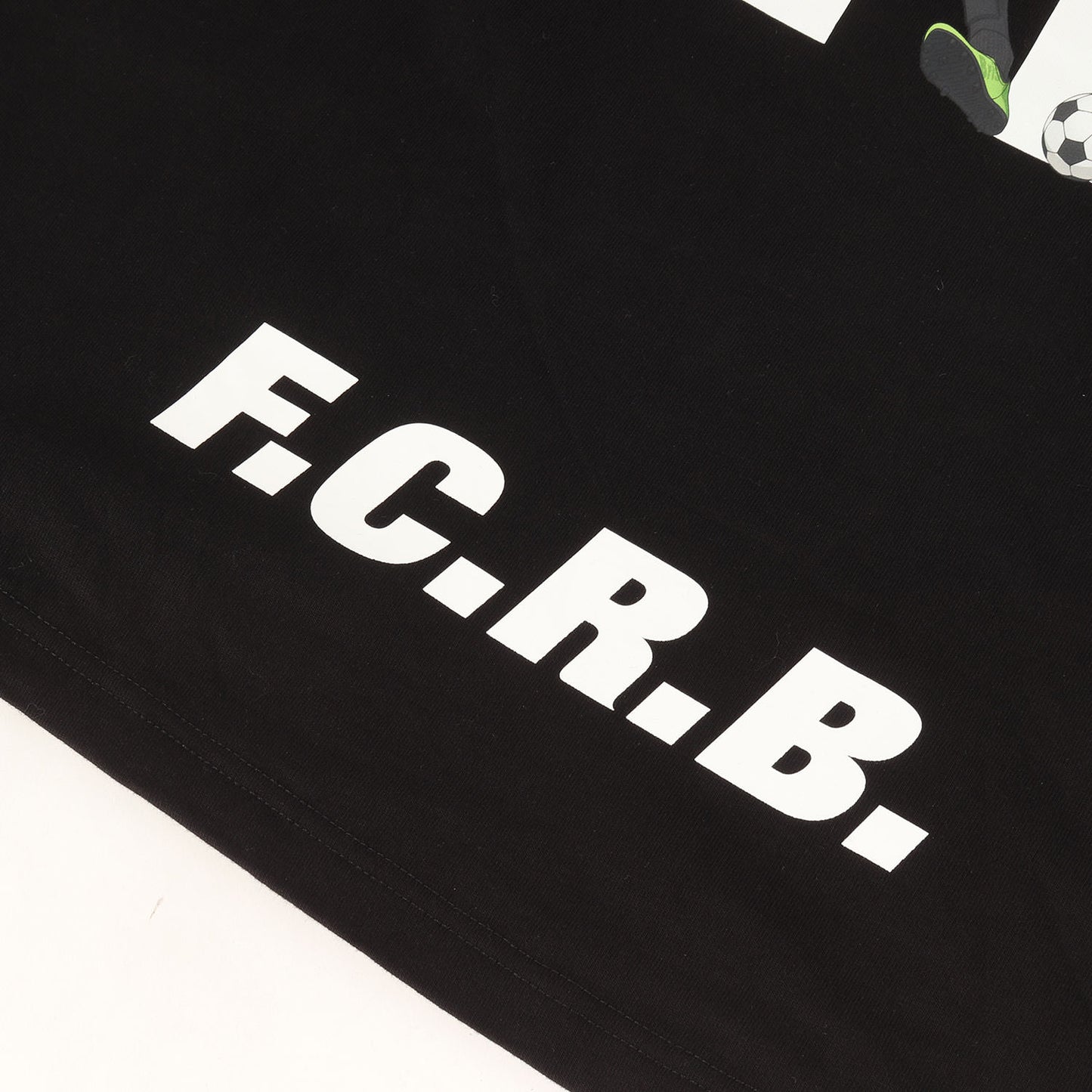 24AW 25周年記念 ×ブルーロック 潔世一 ロングスリーブ ヘビー Tシャツ(L/S TEE)