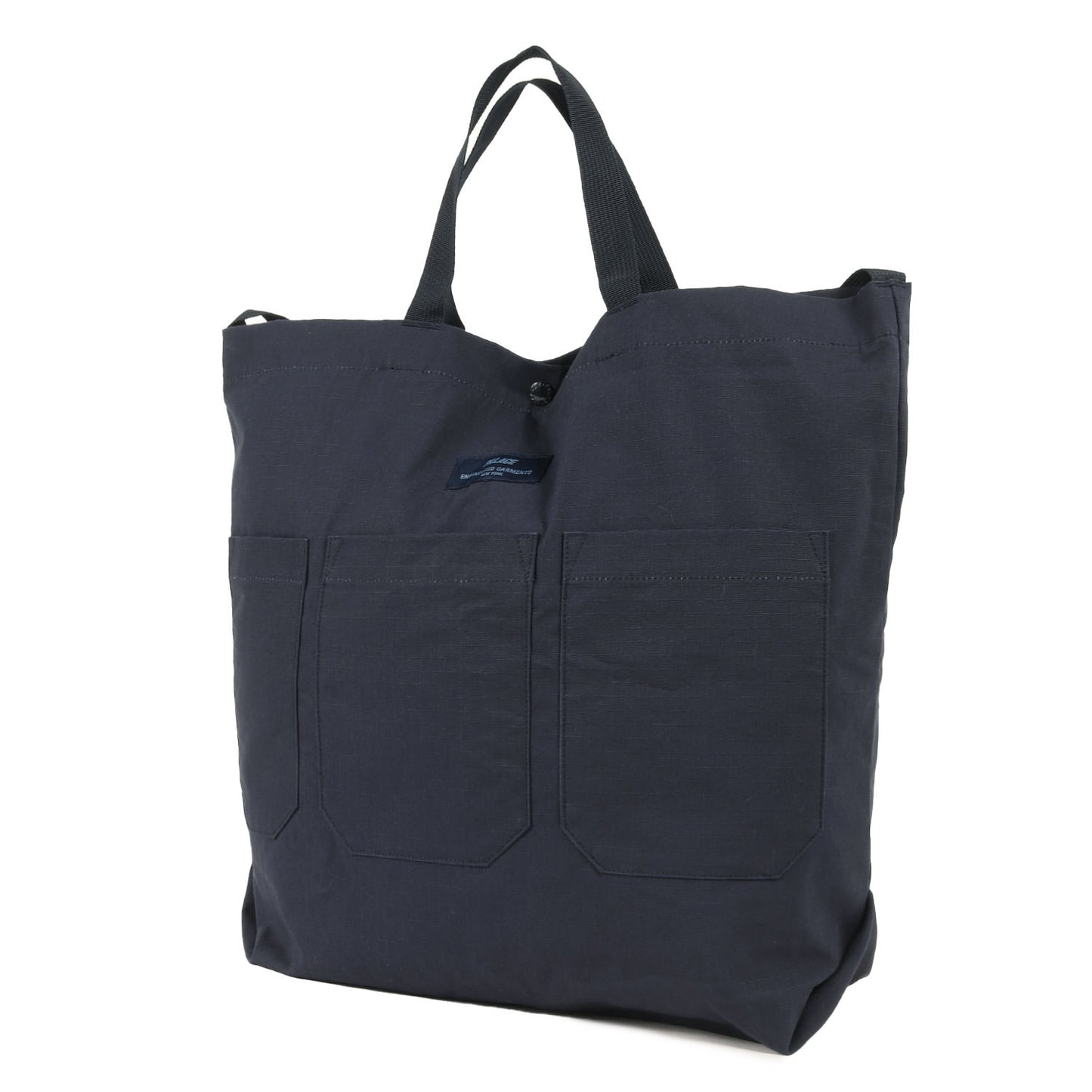 25SS ×Engineered Garments リップストップ 2WAY トートバッグ(Tote Bag)