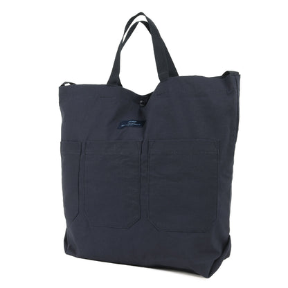 25SS ×Engineered Garments リップストップ 2WAY トートバッグ(Tote Bag)