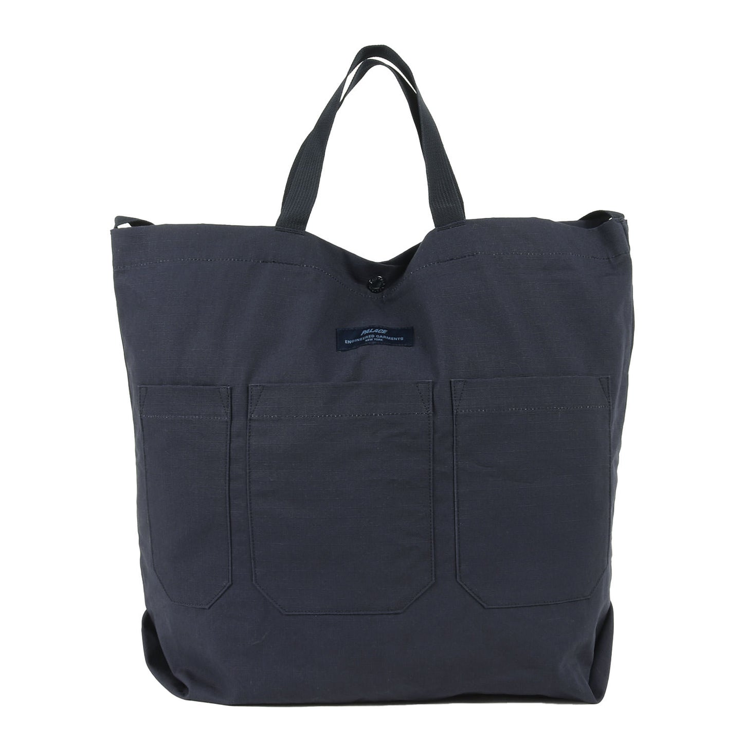 25SS ×Engineered Garments リップストップ 2WAY トートバッグ(Tote Bag)