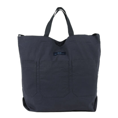 25SS ×Engineered Garments リップストップ 2WAY トートバッグ(Tote Bag)