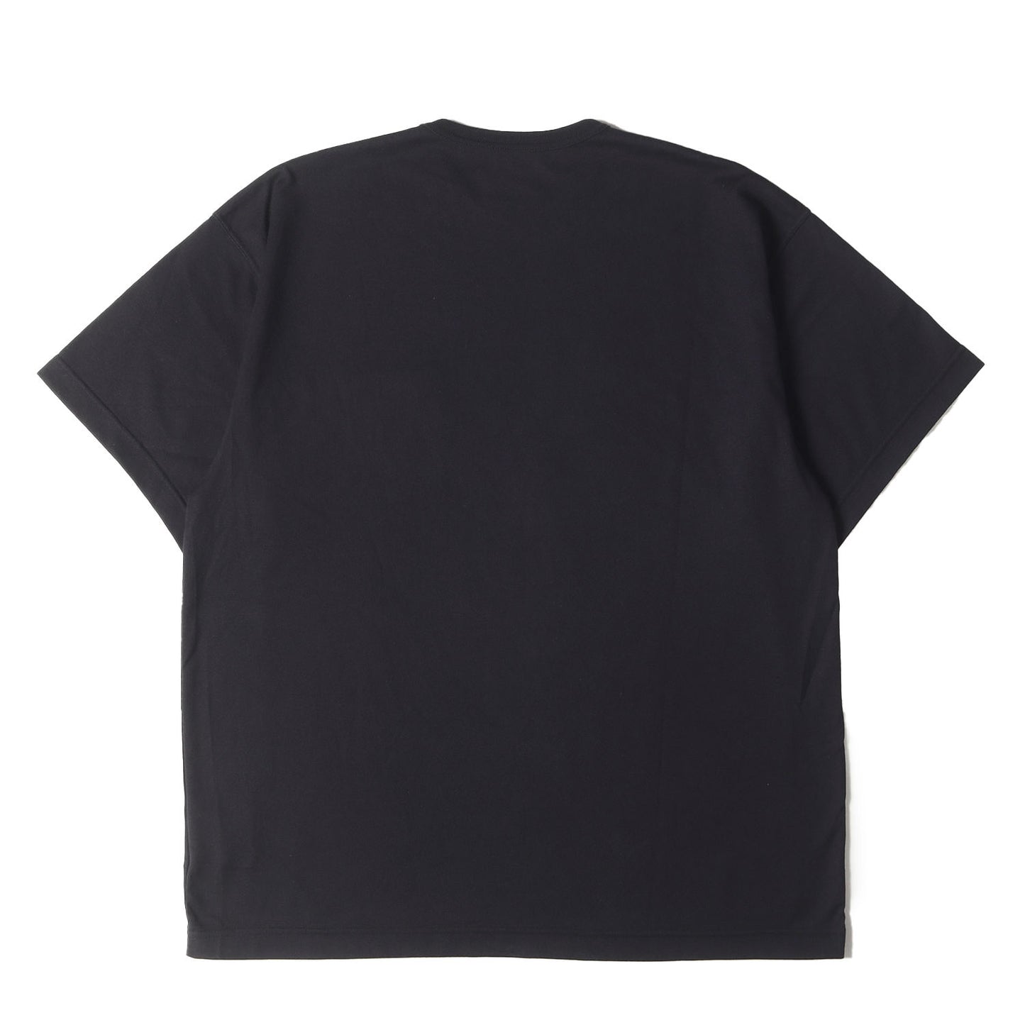 23SS ブランドロゴ ポケット Tシャツ(DESIGN 01 / SS / CTPL. COLLEGE)