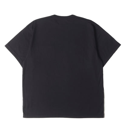 23SS ブランドロゴ ポケット Tシャツ(DESIGN 01 / SS / CTPL. COLLEGE)