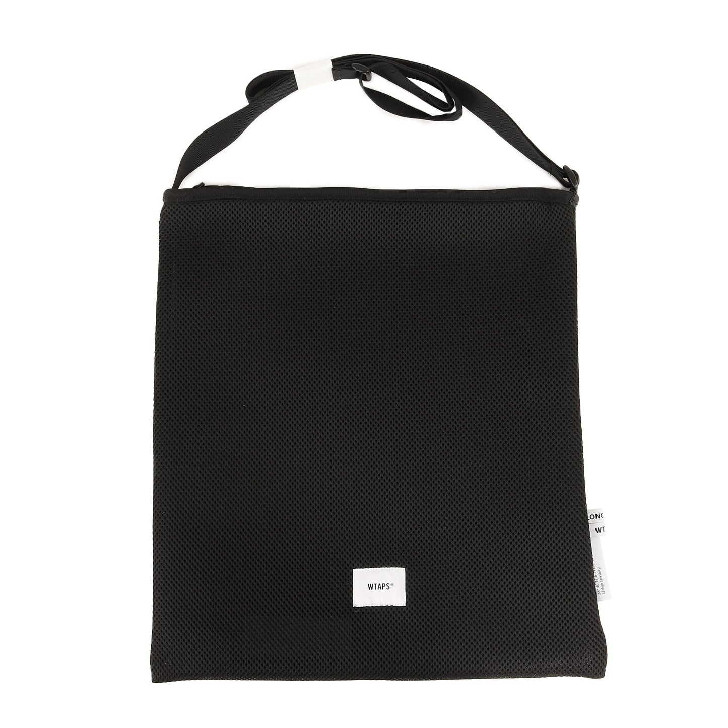 25SS ウレタンメッシュ スリングバッグ / ショルダーバッグ(SLING / BAG / POLY)