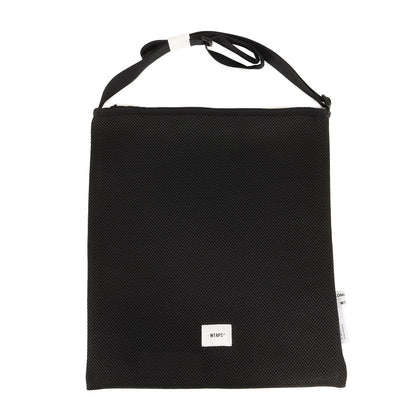 25SS ウレタンメッシュ スリングバッグ / ショルダーバッグ(SLING / BAG / POLY)