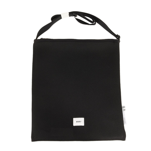 WTAPS (ダブルタップス) 25SS ウレタンメッシュ スリングバッグ