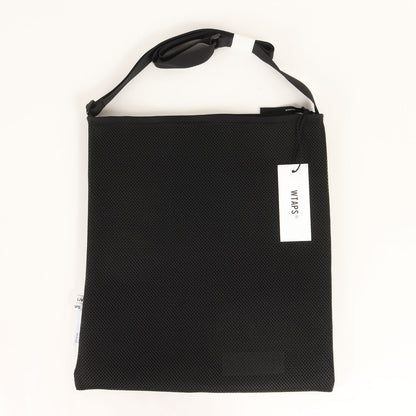 25SS ウレタンメッシュ スリングバッグ / ショルダーバッグ(SLING / BAG / POLY)