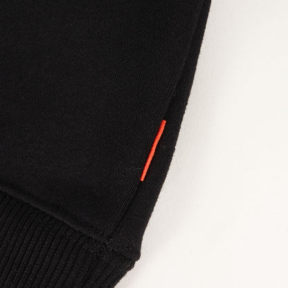 23AW ×fragment design クルーネック スウェット(Barryvox ML Crew Neck with FRGMT)
