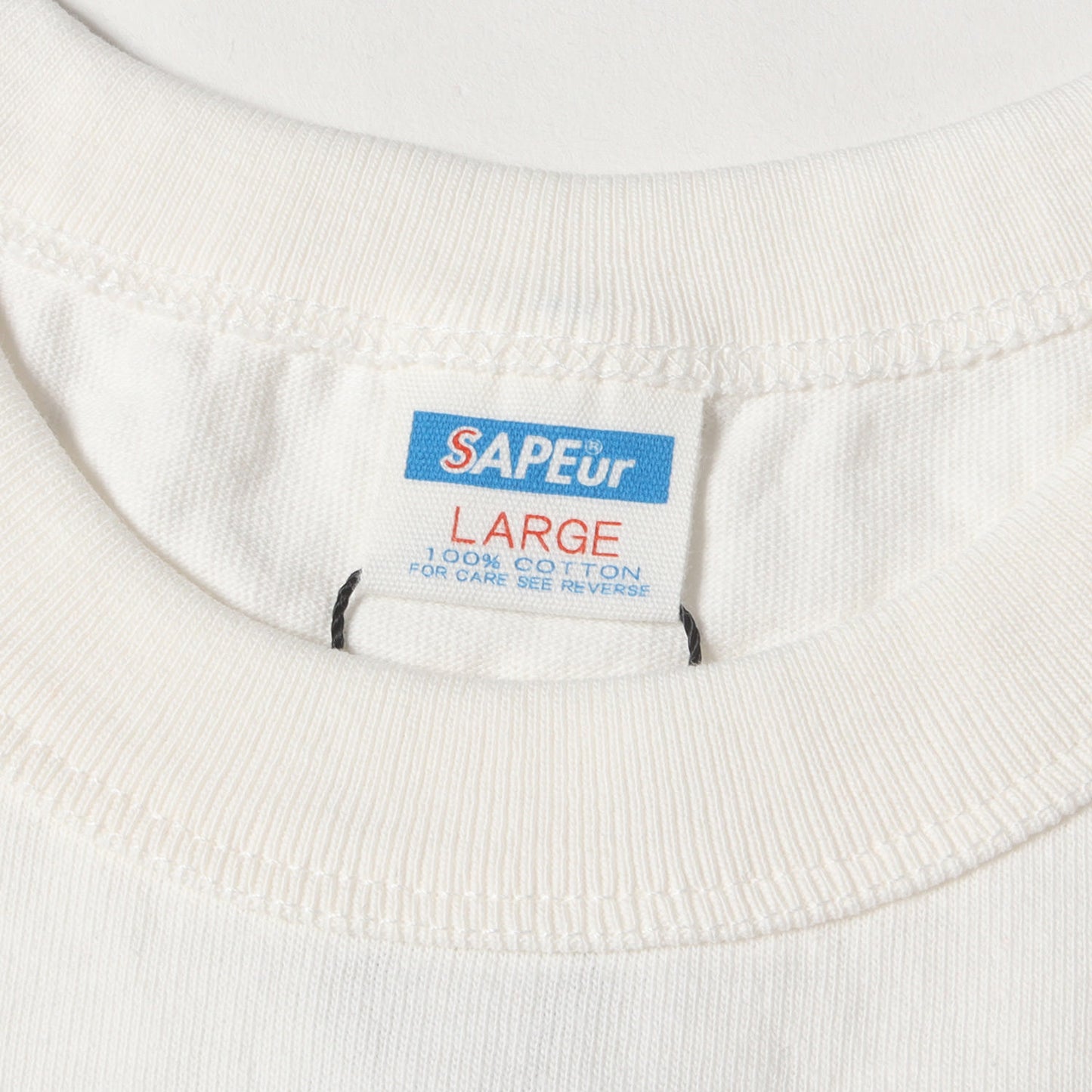 24SS ×ビックリマン 十字架天使 Tシャツ