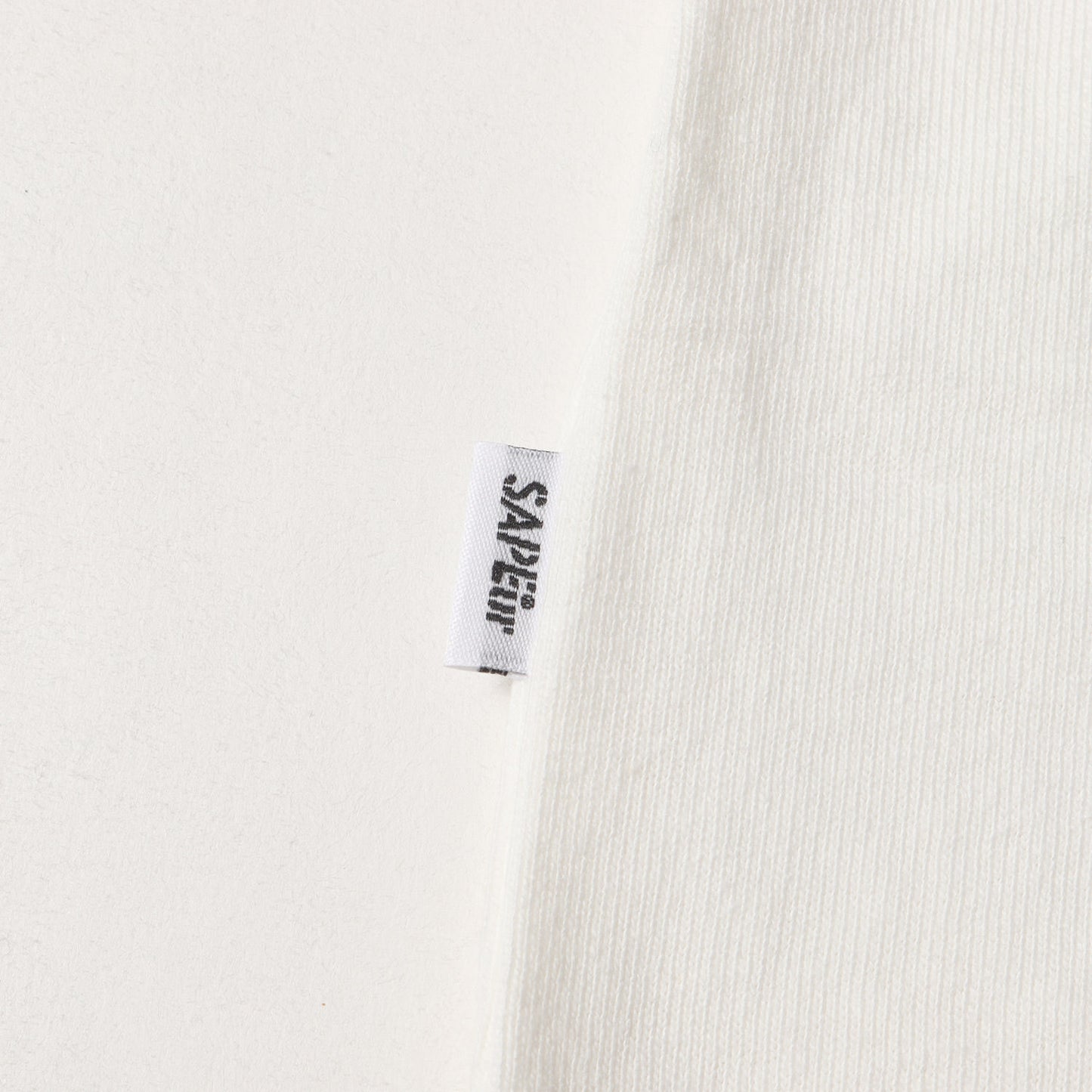 24SS ×ビックリマン 十字架天使 Tシャツ