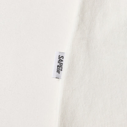 24SS ×ビックリマン 十字架天使 Tシャツ