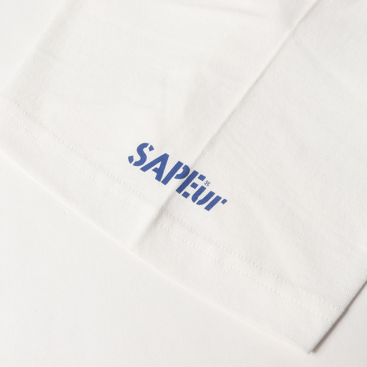 24SS ×ビックリマン 十字架天使 Tシャツ