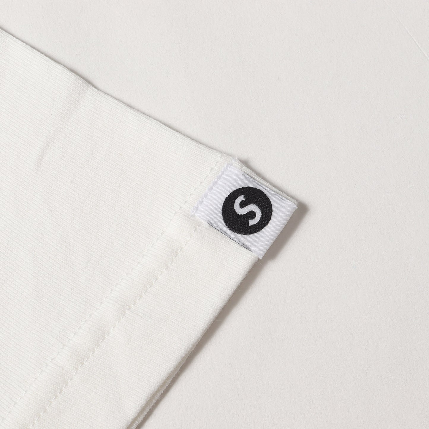 24SS ×ビックリマン 十字架天使 Tシャツ