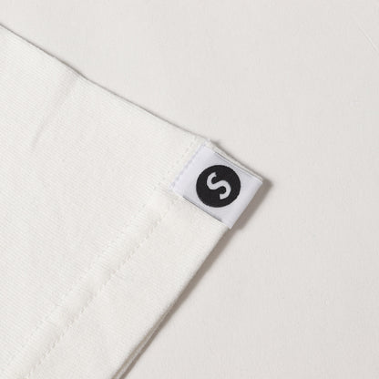 24SS ×ビックリマン 十字架天使 Tシャツ