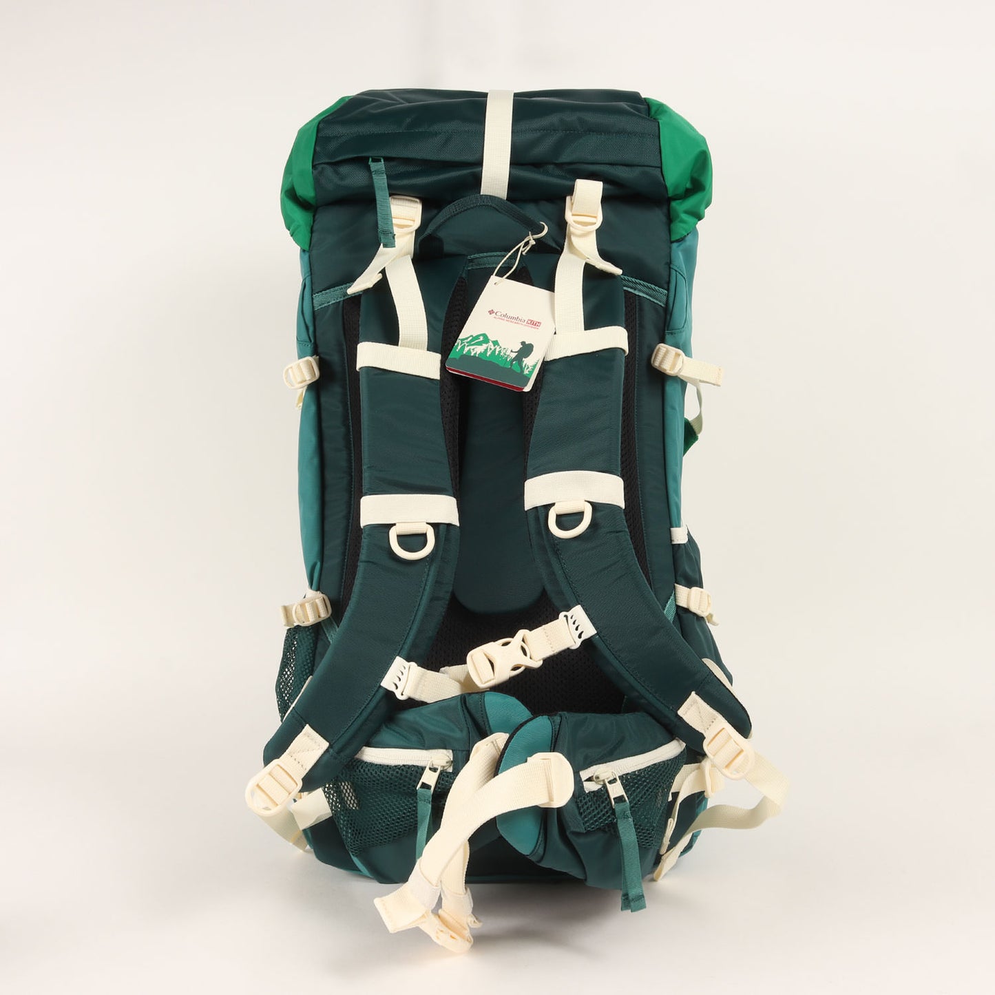 24SS Alpine Research Division バックパック(37L Backpack)