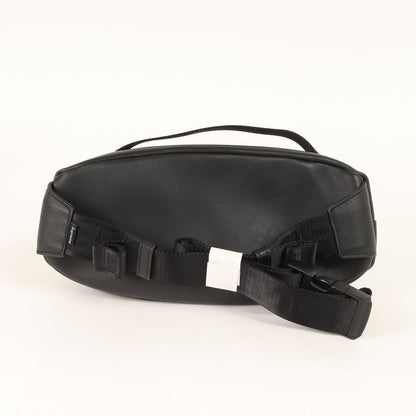 24AW カウレザー ウエストバッグ(Leather Waist Bag)