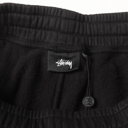 21SS ストックロゴ スウェットパンツ(STOCK LOGO PANT)