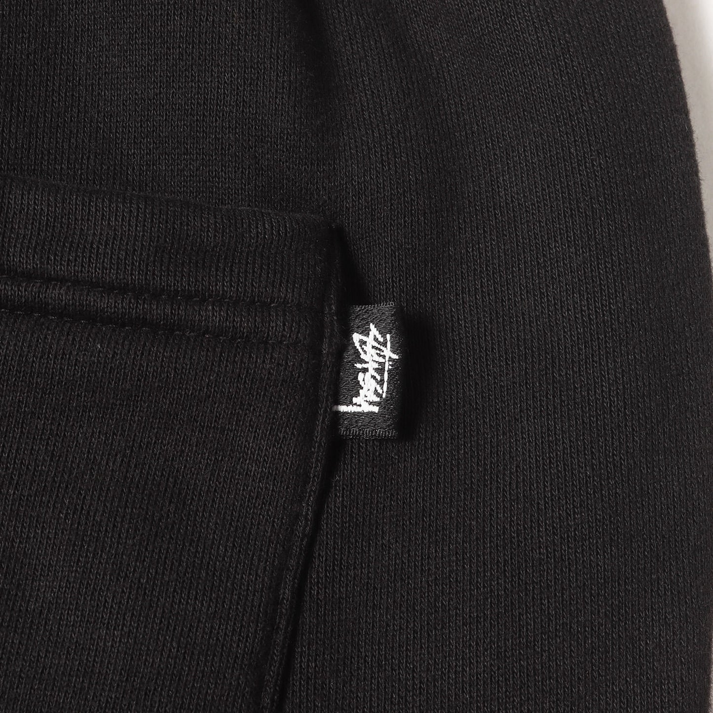 21SS ストックロゴ スウェットパンツ(STOCK LOGO PANT)