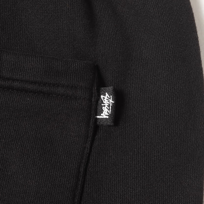21SS ストックロゴ スウェットパンツ(STOCK LOGO PANT)