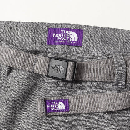 ジャズネップ マウンテン パンツ(Jazz Nep Mountain Pants With Belt)