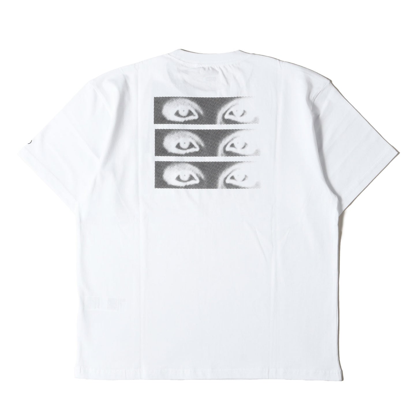 25SS ×Levi’s グラフィック ルーズフィット ポケット Tシャツ