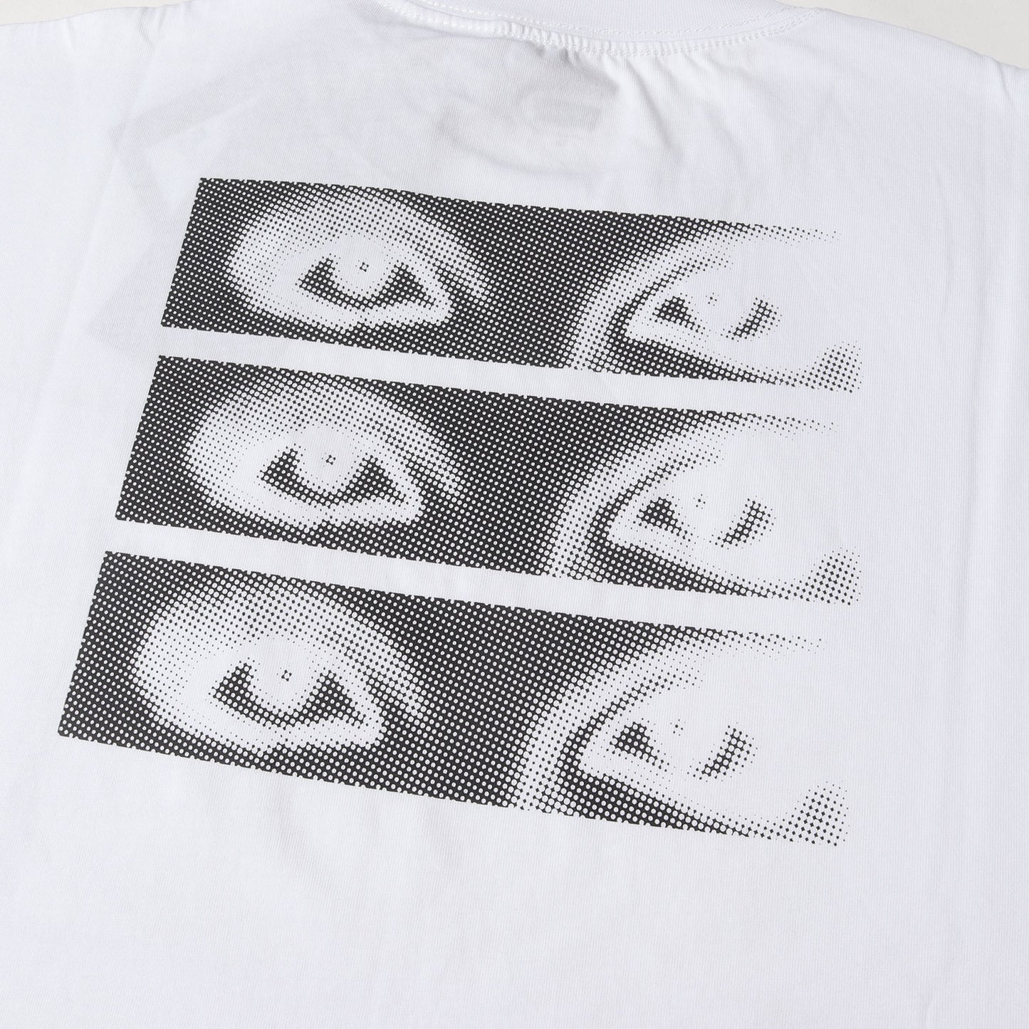 25SS ×Levi’s グラフィック ルーズフィット ポケット Tシャツ