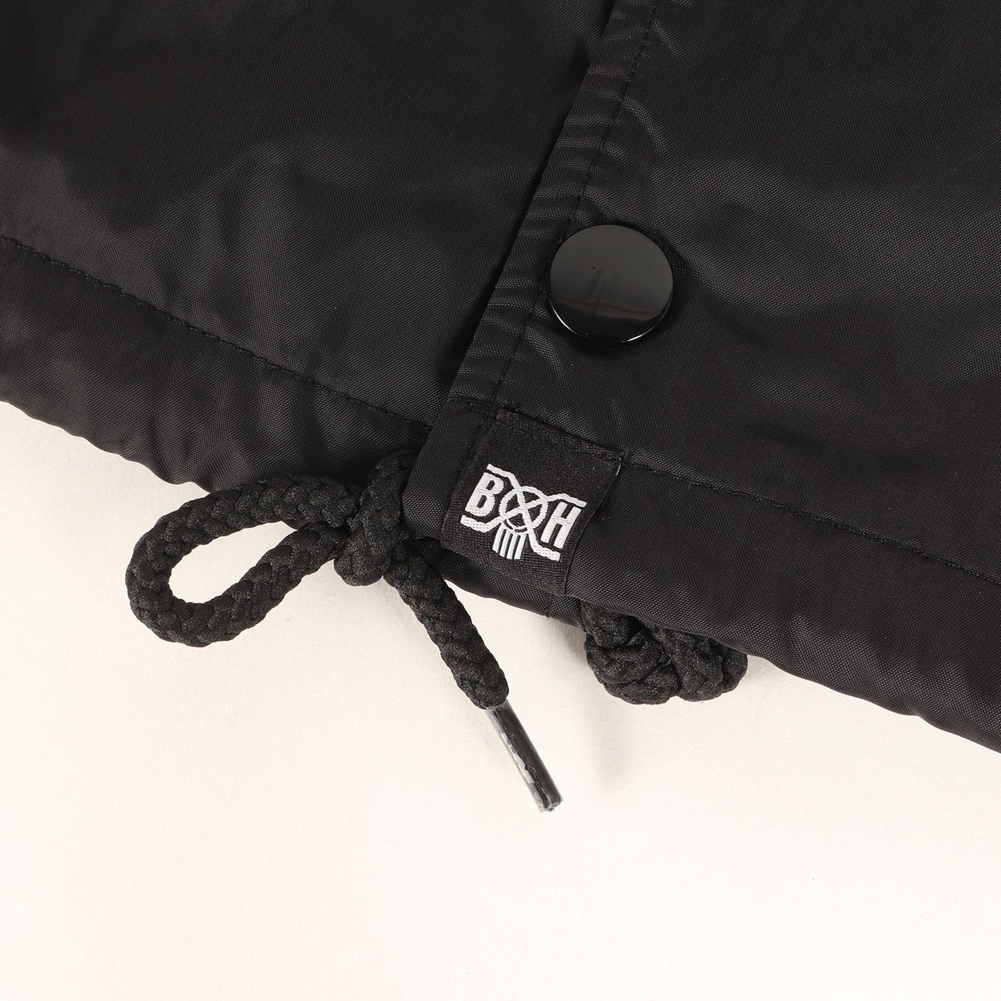 23AW 初売り限定 ×BOUNTY HUNTER コーチジャケット(HS×BH TEAM JACKET)