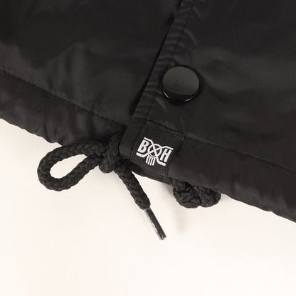 23AW 初売り限定 ×BOUNTY HUNTER コーチジャケット(HS×BH TEAM JACKET)