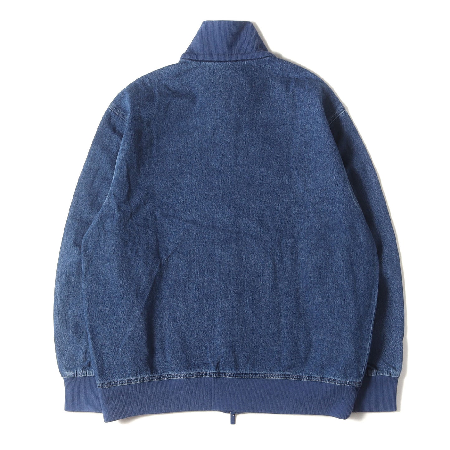 24AW デニム ファイヤーバード トラックジャケット(DENIM FIREBIRD TRACKTOP)