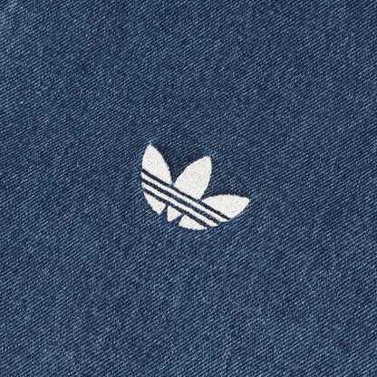 24AW デニム ファイヤーバード トラックジャケット(DENIM FIREBIRD TRACKTOP)