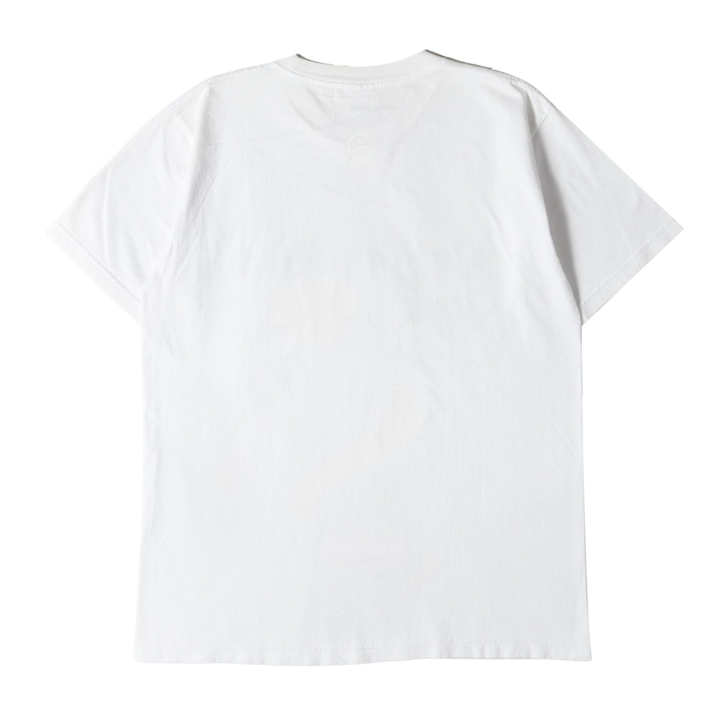 08SS 代官山 10周年記念 ×Original Fake KAWS ケイト・モス Tシャツ(Kate Moss Tee)