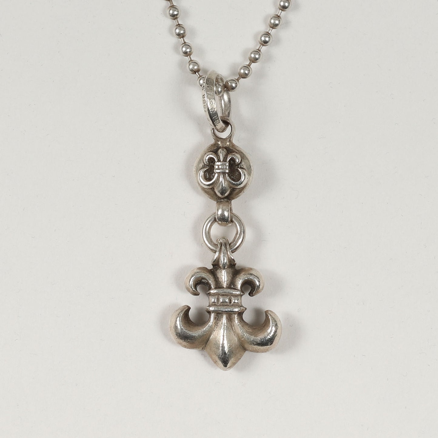 1ボール BSフレア チャーム トップ(1 BALL BS FLEUR)