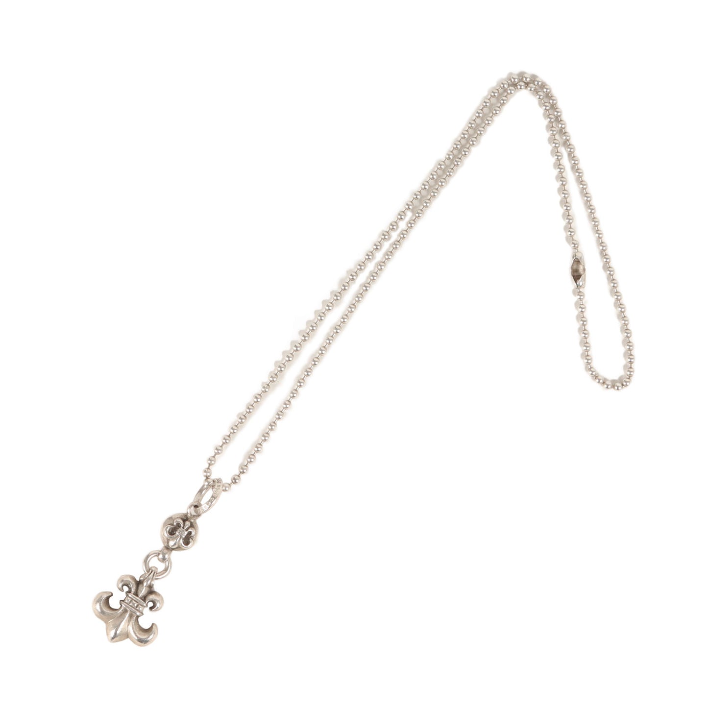 1ボール BSフレア チャーム トップ(1 BALL BS FLEUR)