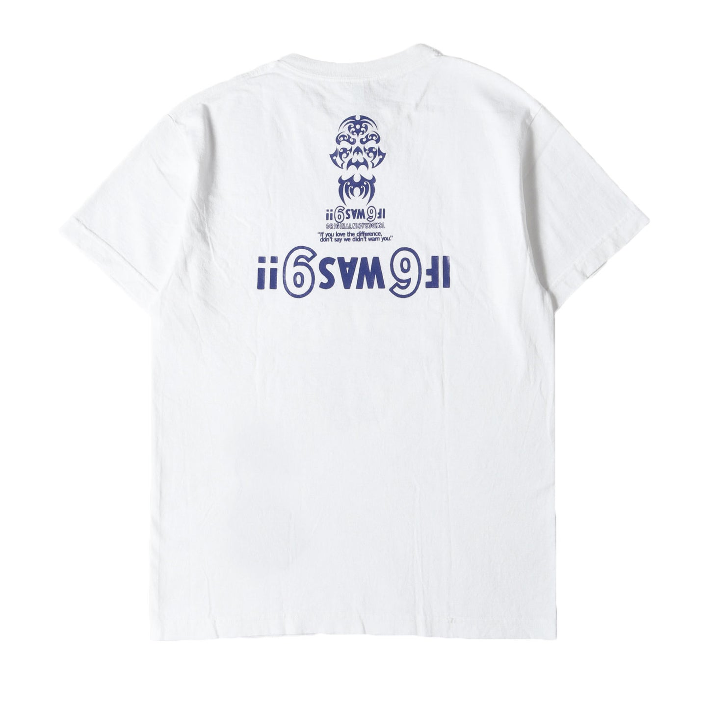 21SS ダライ・ラマ14世 コラージュ Tシャツ(TEE XIV)