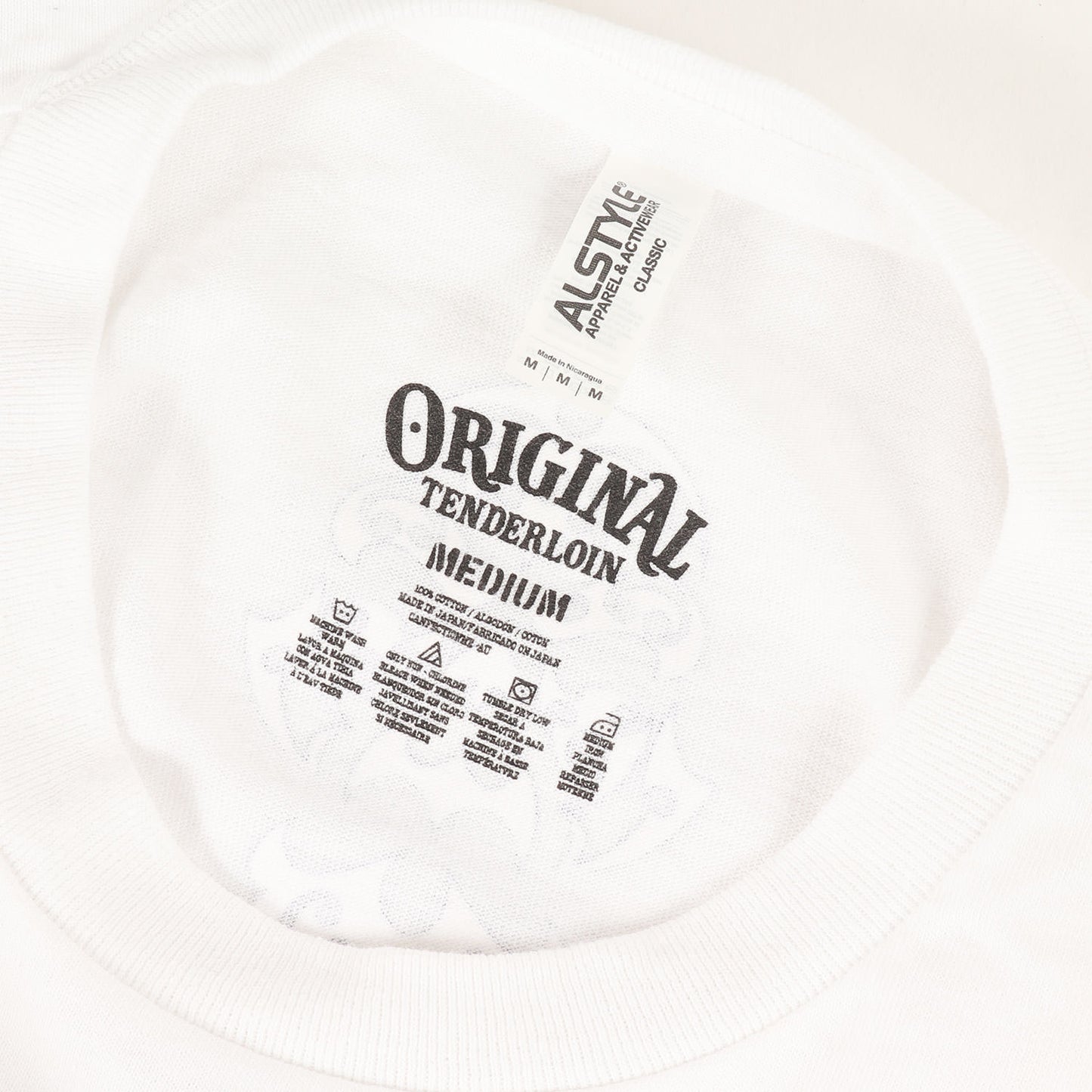 21SS ダライ・ラマ14世 コラージュ Tシャツ(TEE XIV)