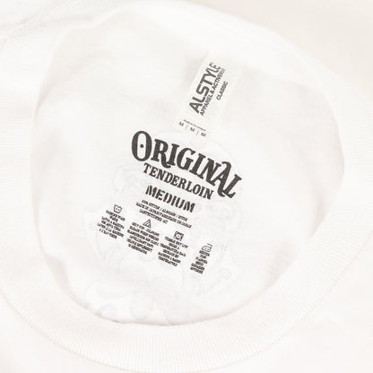 21SS ダライ・ラマ14世 コラージュ Tシャツ(TEE XIV)