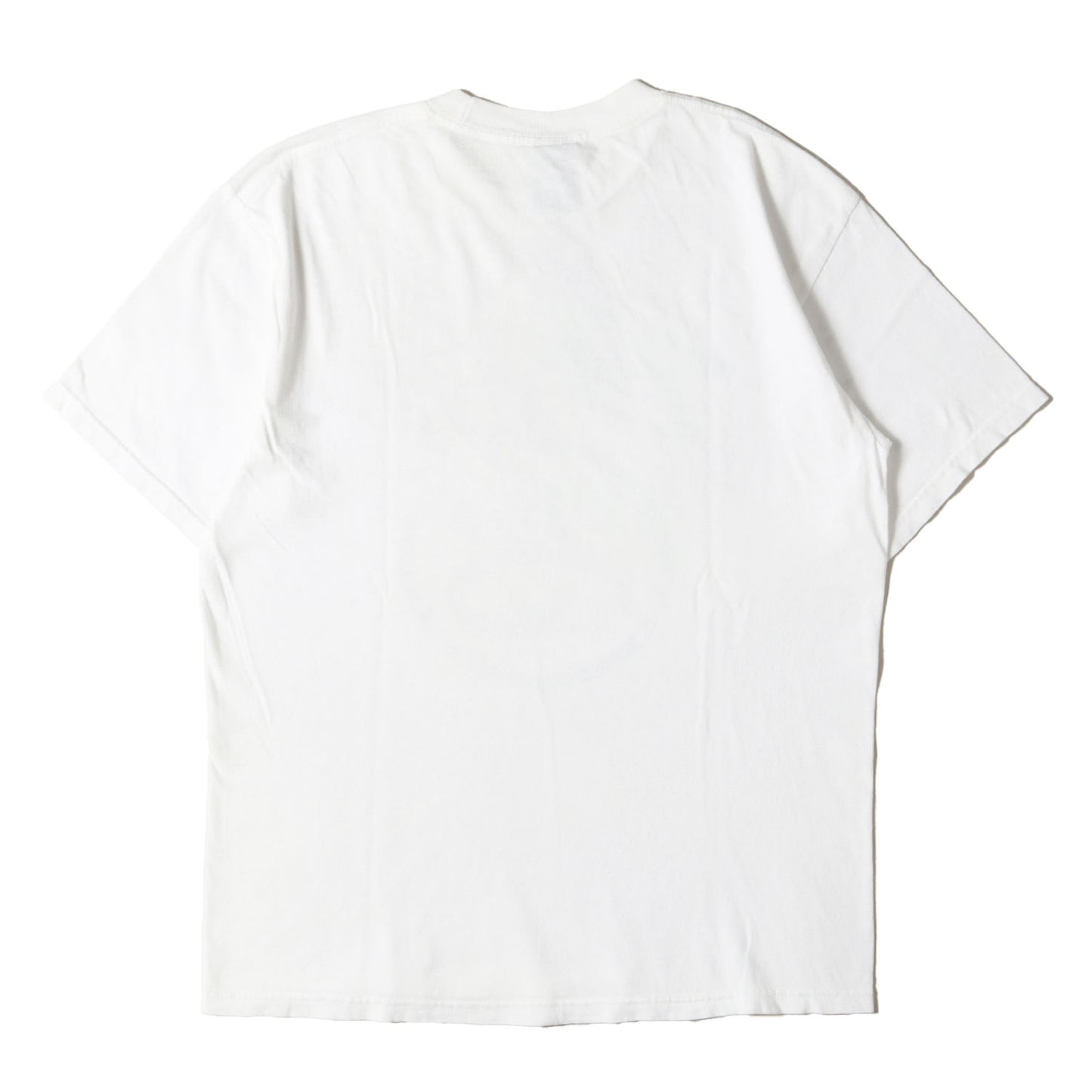 SSリンクロゴ クルーネック Tシャツ