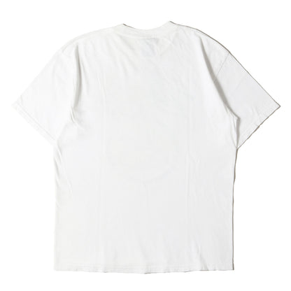 SSリンクロゴ クルーネック Tシャツ