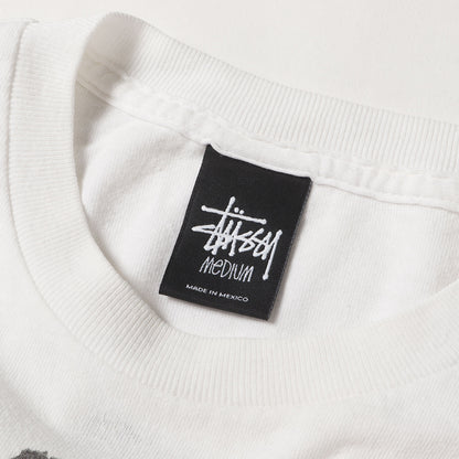 SSリンクロゴ クルーネック Tシャツ