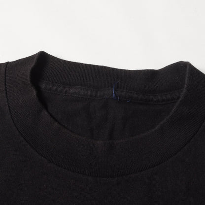 90s OLD STUSSY 紺タグ SKOOLING SESSIONS フォト Tシャツ(USA製)