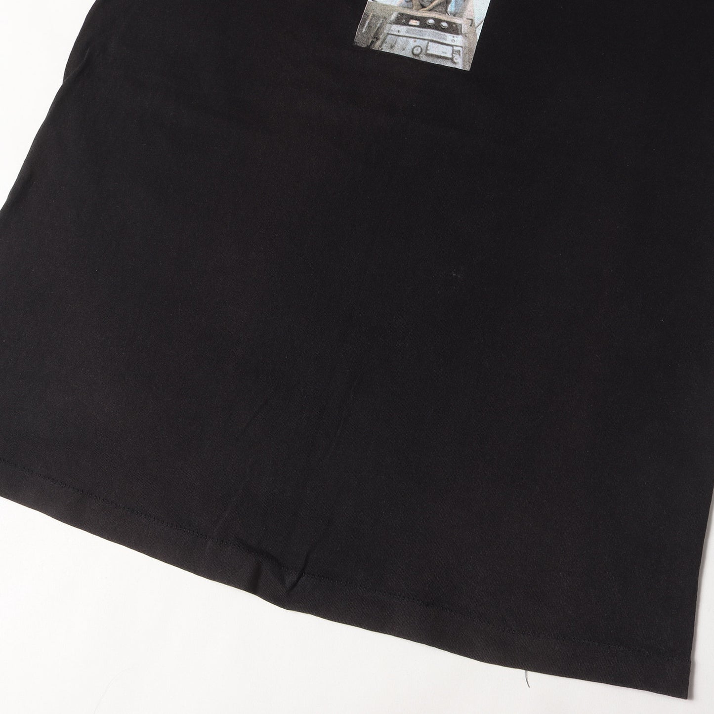 90s OLD STUSSY 紺タグ SKOOLING SESSIONS フォト Tシャツ(USA製)