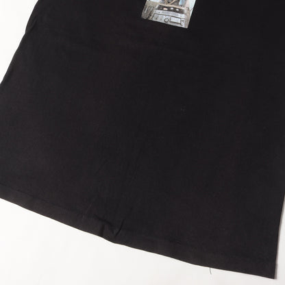 90s OLD STUSSY 紺タグ SKOOLING SESSIONS フォト Tシャツ(USA製)