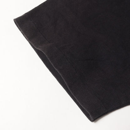 90s OLD STUSSY 紺タグ SKOOLING SESSIONS フォト Tシャツ(USA製)