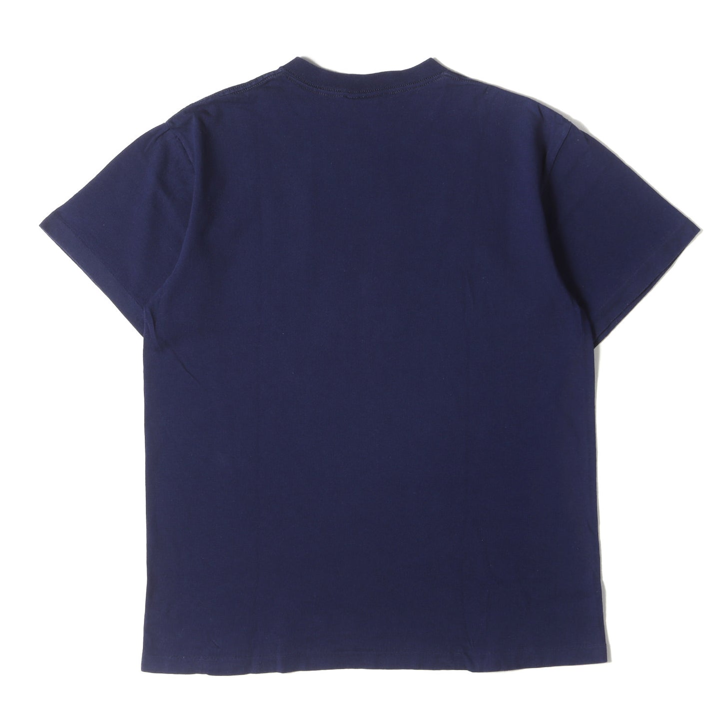 90s OLD STUSSY 紺タグ 偉人グラフィック Tシャツ(USA製)