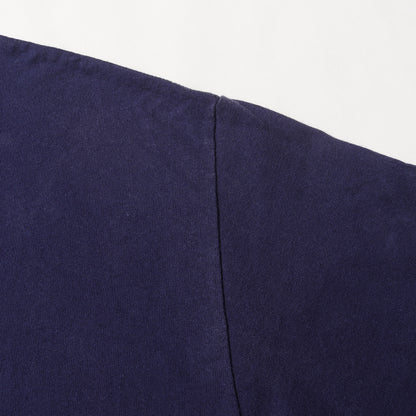 00s 紺タグ デジタルグラフィック Tシャツ(USA製)