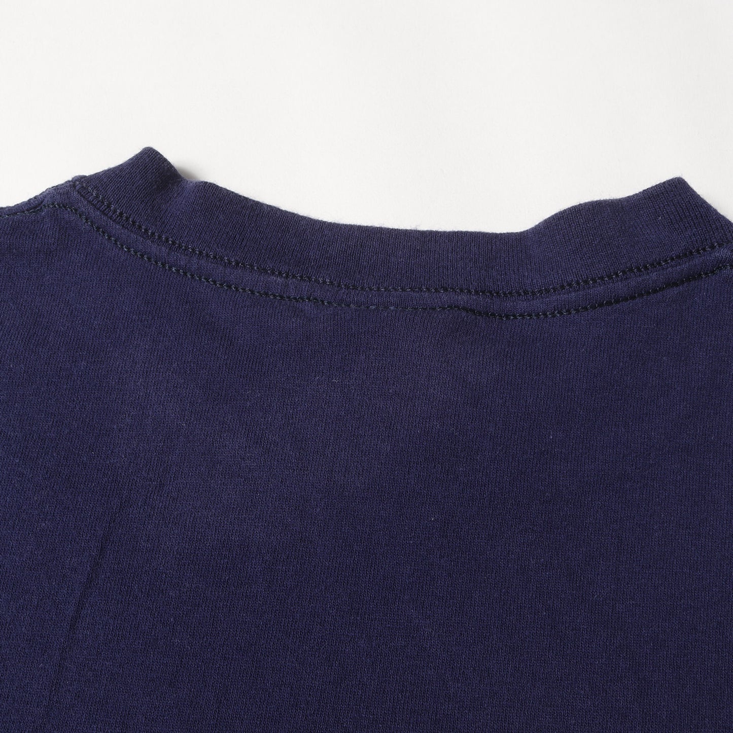 00s 紺タグ デジタルグラフィック Tシャツ(USA製)