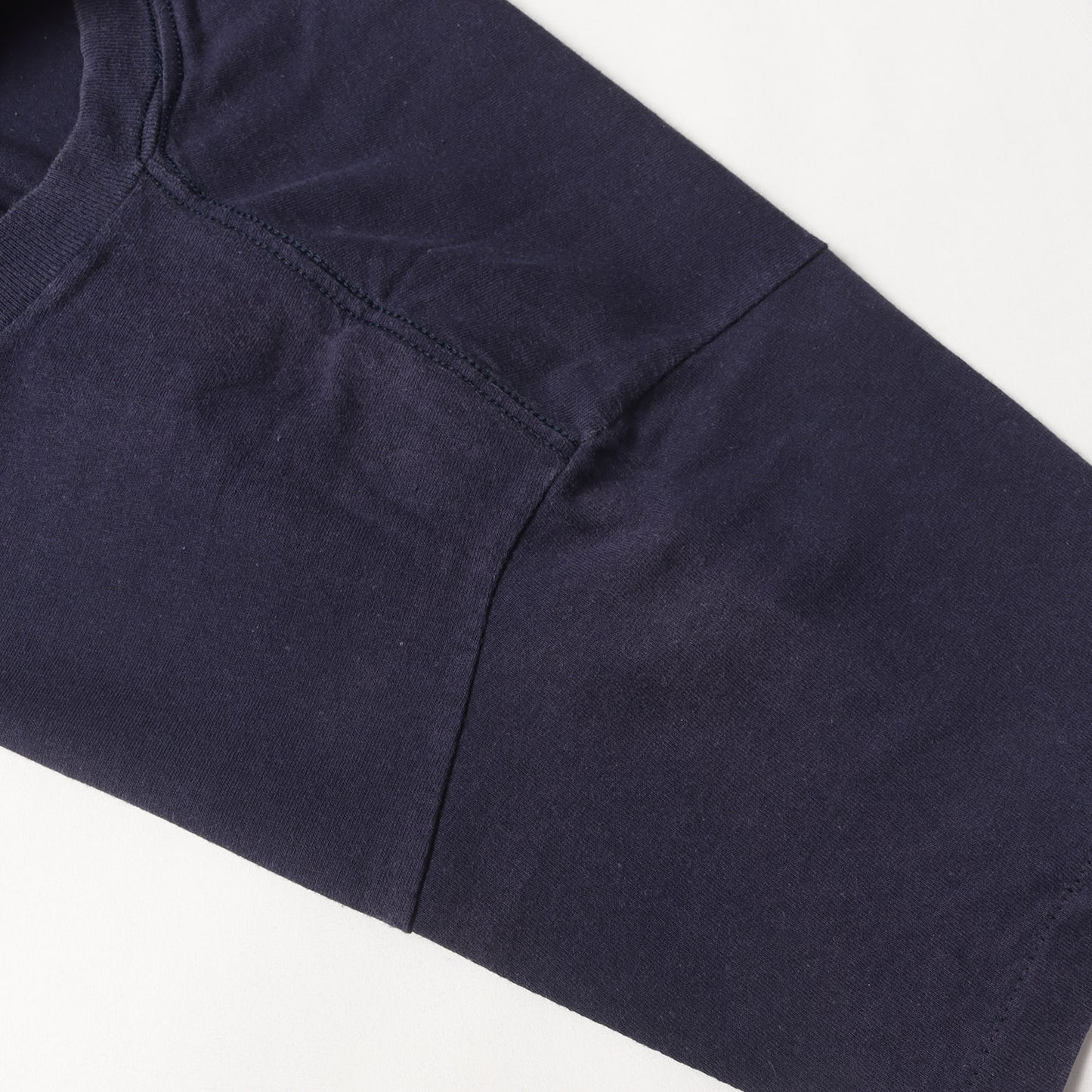 90s OLD STUSSY 紺タグ オールドフォト Tシャツ(USA製)