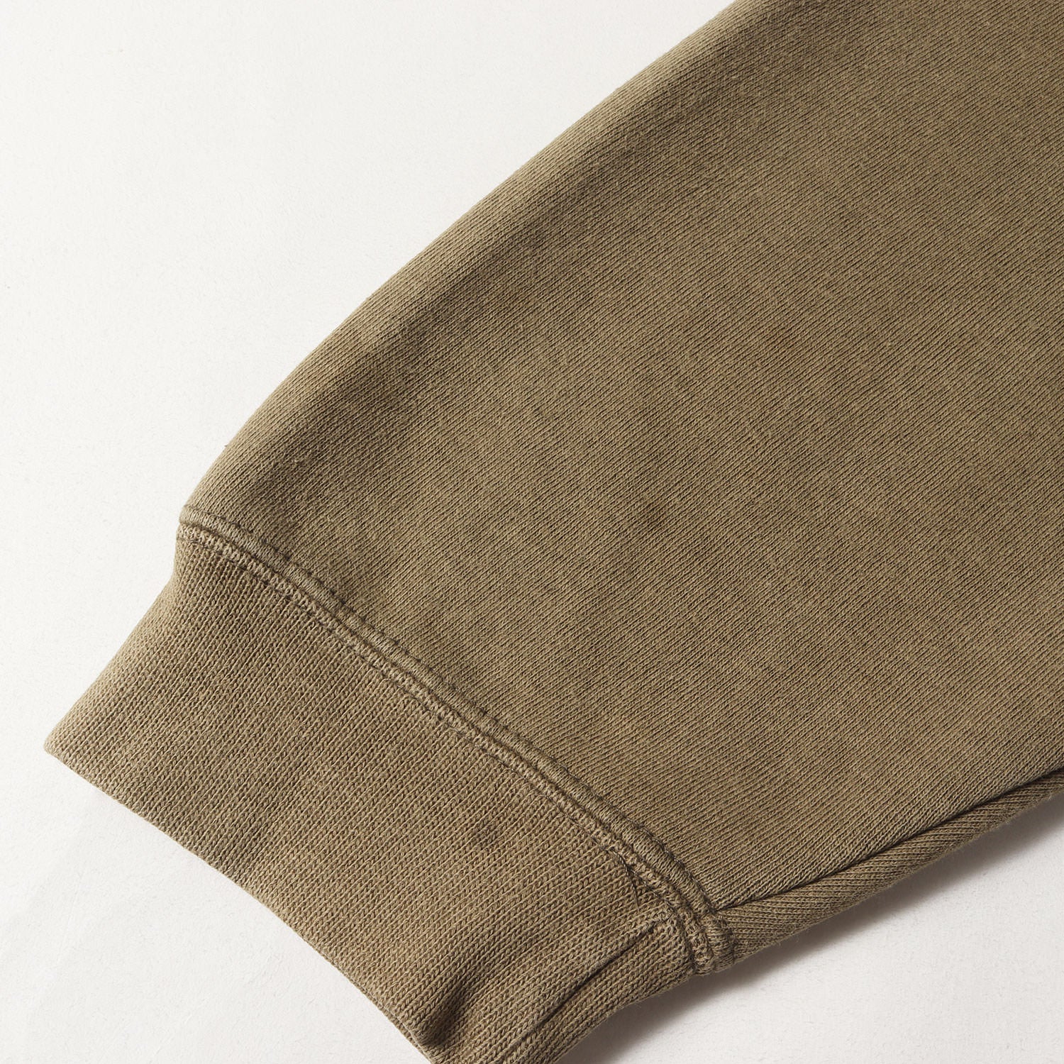 希少old stussy パーカー00s ナス紺フェード 【公式通販】